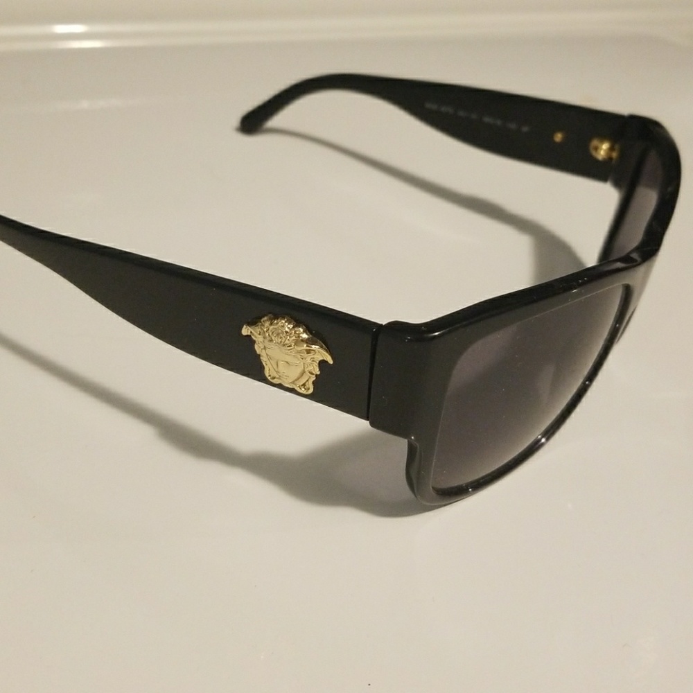 Versace sunglasses
